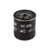 Фільтр масляний Mahle OC976 - Image 1