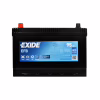 Аккумулятор автомобильный EXIDE START-STOP EFB 95A (EL955) - Image 1