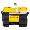 Автомобильный компрессор Stanley 23 л/мин, 12 В, 10 бар, вес 1.1 кг (SXIF0001) - Image 1