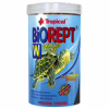 Корм для черепах Tropical Biorept W для земноводных и водных черепах 500 мл/150 г (5900469113653) - Image 1