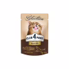 Влажный корм для кошек Club 4 Paws Paws Selection Премиум Кусочки с селедкой и салакой в желе 80 г (4820215368025) - Image 1