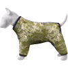 Ветровка для животных WAUDOG Clothes "Милитари" M35 (392-4026) - Image 1