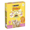 Сухий корм для кішок Purina Friskies Junior з куркою, молоком і овочами 300 г (7613031868360) - Image 1