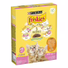 Сухой корм для кошек Purina Friskies Junior с курицей, молоком и овощами 300 г (7613031868360) - Image 1
