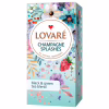 Чай Lovare "Champagne splashes" 24х2 г (lv.71147) - Image 1