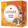 Чай Lovare "Alpine herbs" 15х2 г (lv.76371) - Image 1
