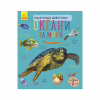 Книга Океани та моря. Енциклопедія дошкільника - Юлія Каспарова Ранок (9786170993489) - Image 1