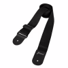 Ремінь для гітари RockBag Nylon Guitar Strap - Black (RST NB FRAMUS G) - Image 1