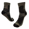 Носки Tribe Trekking Summer olive 41-43 (T-KB-0005-olive-41-43) - Image 1