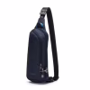 Сумка Pacsafe V Action Sling Темно-синяя (60161658) - Image 1