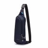 Сумка Pacsafe V Action Sling Темно-синяя (60161658) - Image 1