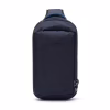 Сумка Pacsafe V Tech Sling Темно-синя (60221658) - Image 1