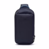 Сумка Pacsafe V Tech Sling Темно-синяя (60221658) - Image 1