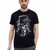 Футболка Sol's Imperial Gentlemen's skull насичений чорний L (11500309/395L) - Image 1