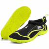 Аквашузи Aqua Speed Aqua Shoe Model 704-18 чорний, жовтий 36 (5908217691606) - Image 1