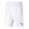 Шорты Puma teamRISE Short 704942-03 білий M (4063699209051) - Image 1