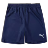 Шорты Puma teamRISE Short 704942-06 темно-синій XXL (4063699210279) - Image 1