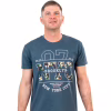 Футболка Sol's Imperial 190 NYC графітовий XXL (11500381/96XXL) - Image 1