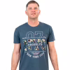 Футболка Sol's Imperial 190 NYC графітовий XXL (11500381/96XXL) - Image 1