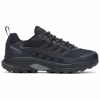 Кроссовки Merrell Speed Strike 2 WP Mns black - 42 - чорний (036.2049) - Image 1