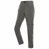 Штани Alpine Pro Nesc 2 Mns MPAE742 587 - 52 - зелений (007.022.0275) - Image 1