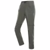 Штани Alpine Pro Nesc 2 Mns MPAE742 587 - 52 - зелений (007.022.0275) - Image 1