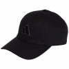 Кепка Adidas Dad Cap Tonal Logo KA7187 чорний OSFM 58-60 см (4068814482784) - Image 1