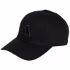 Кепка Adidas Dad Cap Tonal Logo KA7187 чорний OSFM 58-60 см (4068814482784) - Image 1