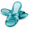 Шлепанцы Aqua Speed Panama 513-42 бірюзовий 40 (5908217679161) - Image 1