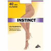 Колготи Instinct Classic 40 Den Natural - 6 (4823121007354) - Image 1