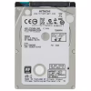 Жорсткий диск для ноутбука 2.5" 500GB WDC Hitachi HGST (0J38075 / HTS725050A7E630) - Image 1
