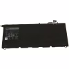 Аккумулятор для ноутбука Dell XPS 13-9360 PW23Y, 60Wh (8085mAh), 6cell, 7.6V, Li-ion (A47313) - Image 1