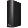 Зовнішній жорсткий диск 3.5" 12TB Elements Desktop WD (WDBWLG0120HBK-EESN) - Image 1