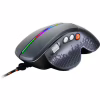Мишка Canyon Apstar USB Black (CND-SGM12RGB) - Image 1