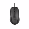 Мышка Trust Carve USB Black (23733) - Image 1