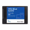 Накопитель SSD 2.5" 1TB WD (WDS100T3B0A) - Image 1