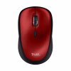 Мишка Trust Yvi+ Silent Eco Wireless Red (24550) - Image 1