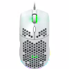 Мишка Canyon Puncher GM-11 USB White (CND-SGM11W) - Image 1