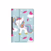 Чехол для планшета BeCover Smart Case Lenovo Yoga Tab 11 YT-706F Unicorn (708721) - Image 1