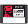 Накопичувач SSD 2.5" 3.84TB Kingston (SEDC600M/3840G) - Image 1