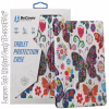 Чохол до планшета BeCover Smart Case Lenovo Tab M8(4rd Gen) TB-300FU 8" Butterfly (709215) - Image 1