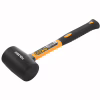 Мишка Trust GXT 110 Felox RGB Wireless Black (25037) - Image 1