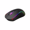 Мышка Xtrike ME GW-611 Wireless RGB Black (GW-611) - Image 1