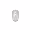 Мышка A4Tech FM26 USB Icy White (4711421991469) - Image 1