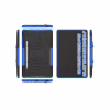 Чехол для планшета BeCover Samsung Galaxy Tab S6 Lite (2024) 10.4" P620/P625/P627 Blue (710807) - Image 1