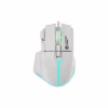 Мышка Canyon Fortnax GM-636 RGB USB White (CND-SGM636W) - Image 1