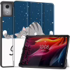 Чохол до планшета BeCover Smart Case Lenovo Tab K11 Plus TB-352F 11.45" Good Night (711854) - Image 1