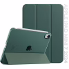 Чохол до планшета BeCover Tri Fold Hard Apple iPad Mini 7 2024 Dark Green (712451) - Image 1