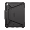 Чохол до планшета UAG iPad Pro 13"(Gen 7 2024) Metropolis SE Black (124476114040) - Image 1