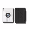 Чехол для планшета BeCover Ultra Slim Origami Flex Apple iPad Mini 6 2021 Black (712967) - Image 1